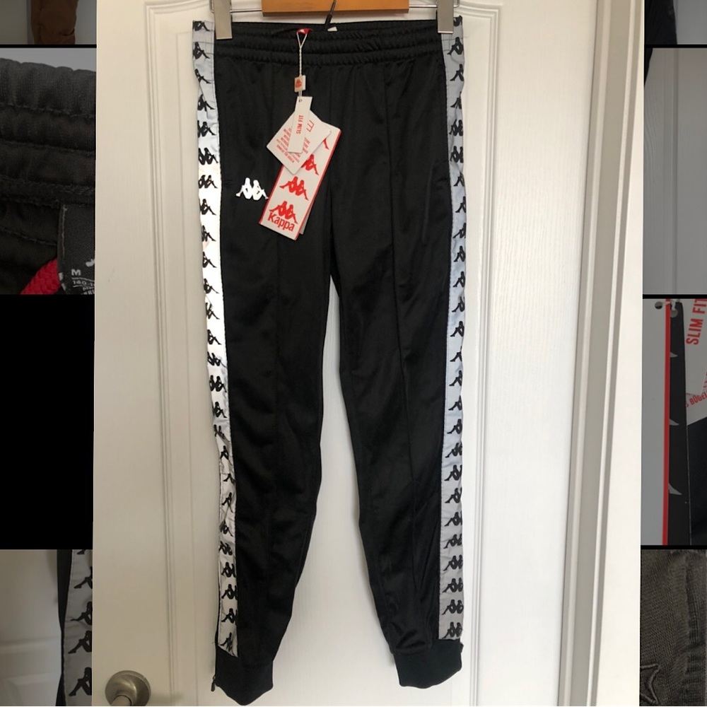 Kappa Banda TrackPants